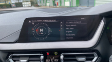 BMW 1 Series M135i xDrive 5dr Step Auto Petrol Hatchback